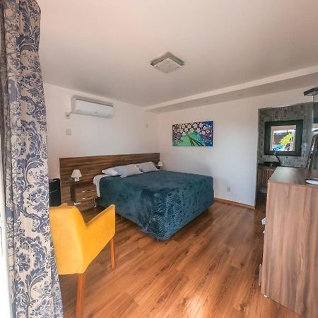 Apartamentos De Altitude Urubici Ngoại thất bức ảnh