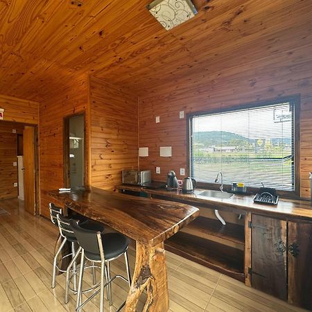 Apartamentos De Altitude Urubici Ngoại thất bức ảnh
