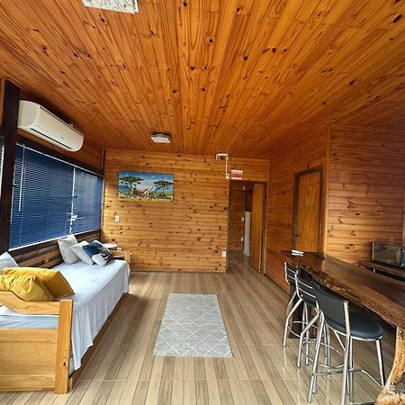 Apartamentos De Altitude Urubici Ngoại thất bức ảnh