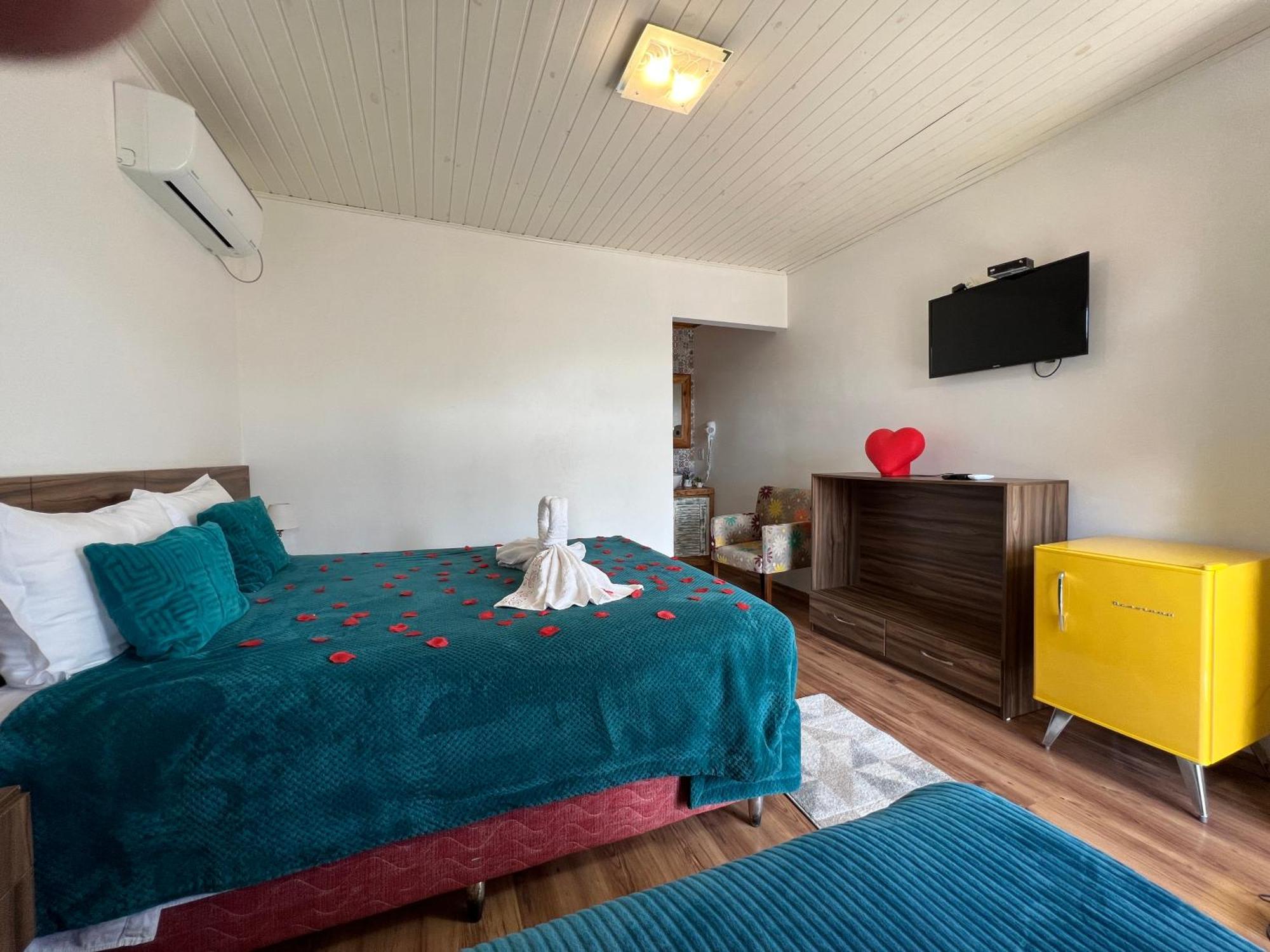 Apartamentos De Altitude Urubici Ngoại thất bức ảnh