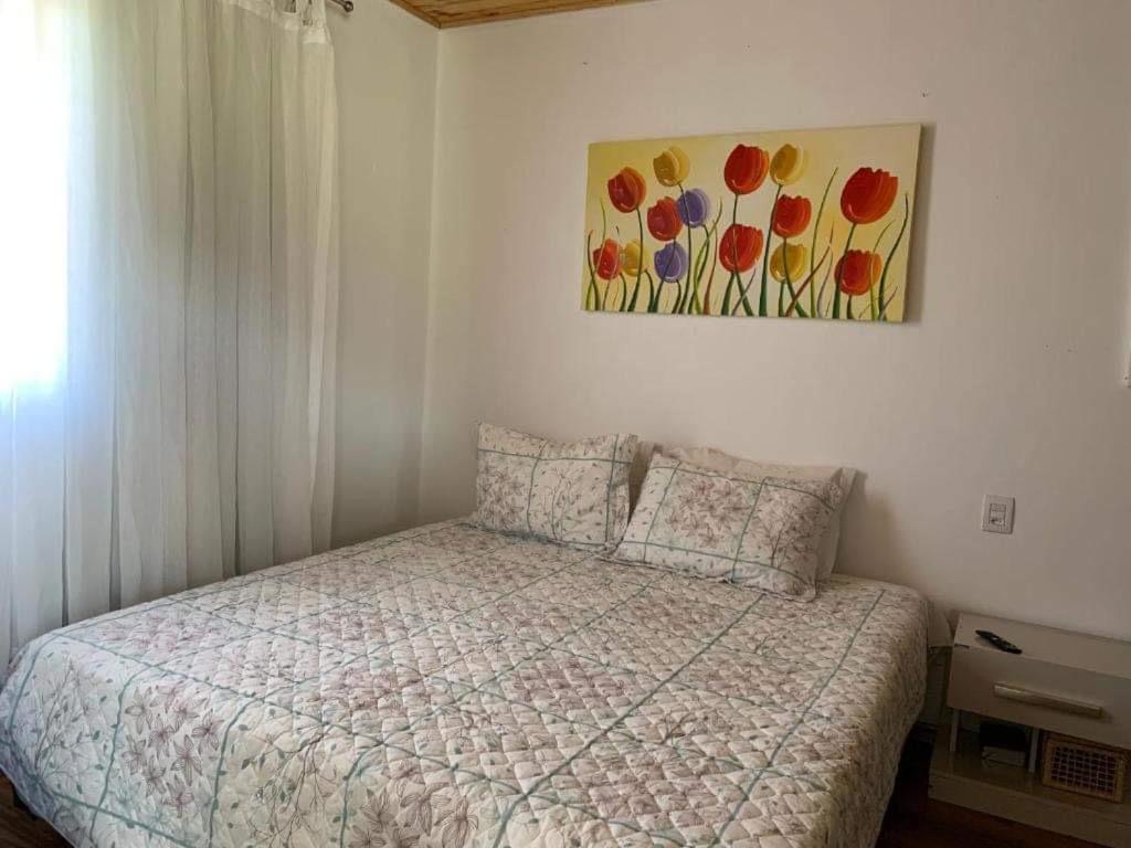 Apartamentos De Altitude Urubici Ngoại thất bức ảnh