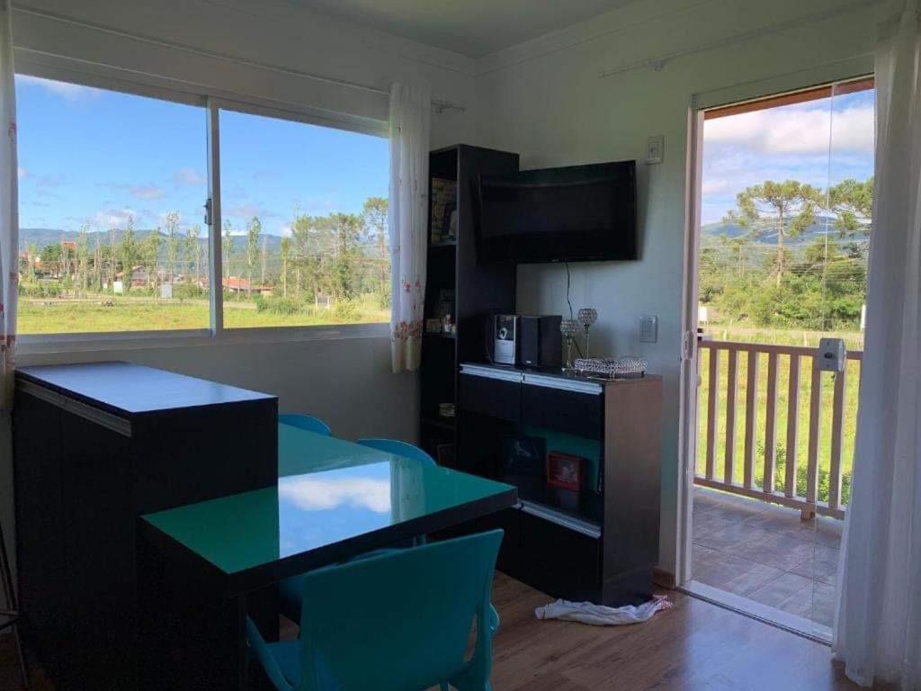 Apartamentos De Altitude Urubici Ngoại thất bức ảnh