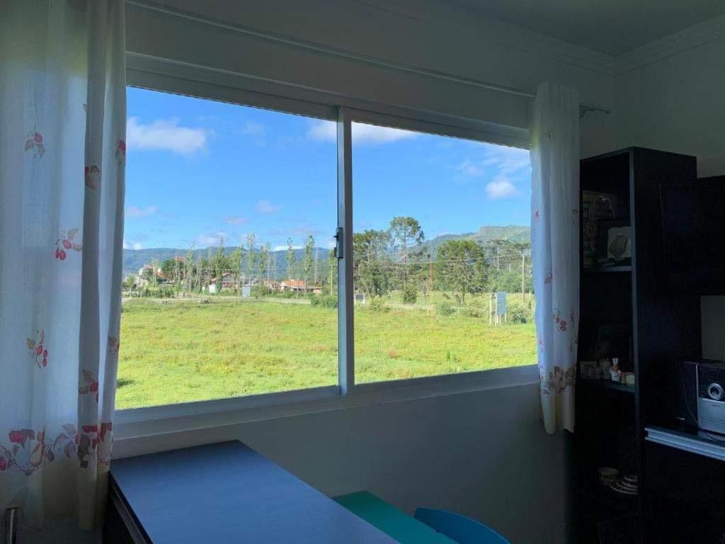 Apartamentos De Altitude Urubici Ngoại thất bức ảnh